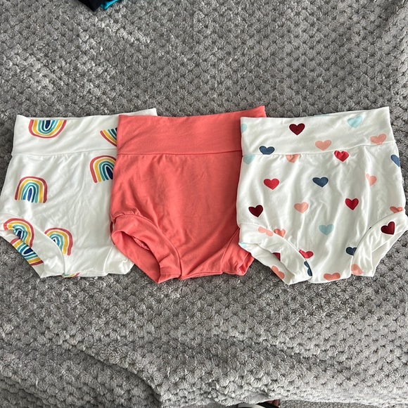 Kyte BABY Bottoms Kyte Baby Bummies Poshmark